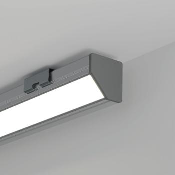 Endkappe 45-Plus